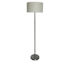 Candeeiro de pé SOFT marca CONFORAMA 150cm