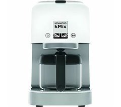 Máquina de Café de Filtro COX750WH