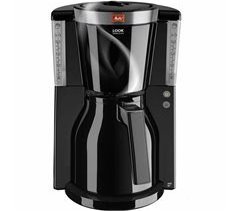 Máquina de Café de Filtro Look IV Therm Selection