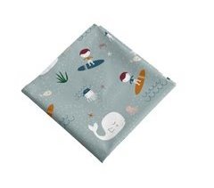 SURF MUSSELIN B