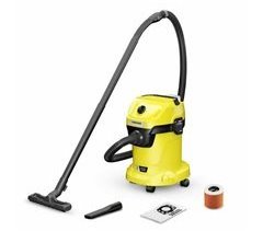 Aspirador WD 3-18 V-17/20