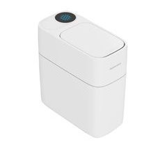 Papel de adsorção automática e 20 sacos de lixo