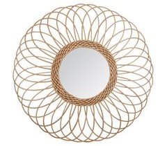 Espelho decorativo 56x56