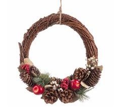 Coroa de Natal