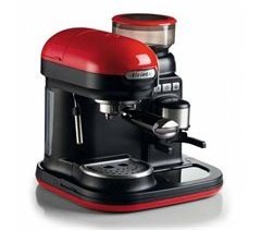 Máquina de Café Expresso Manual 1318