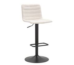 Conjunto de 2 Bancos Altos MF444