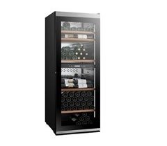 Cave de Vinho conectada CLIMADIFF MILLESIME190D 193 garrafas