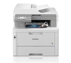 Impressora Laser MFCL8340CDWRE1
