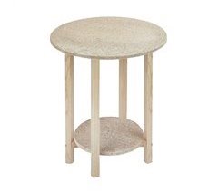 mesa extensível gazte 40x40