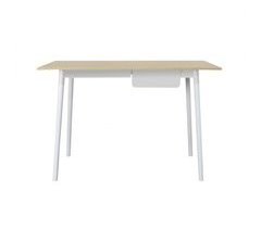 Secretária Simplifique Thinia Home 50x110