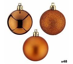Conjunto de bolas de Natal
