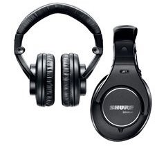 Auriculares SRH840