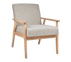 Beliani Sillón ESRUM
