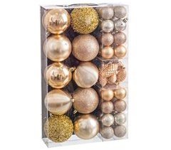 Bolas de Natal