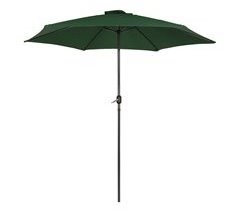 Guarda-sol hexagonal UV50  Aktive Garden