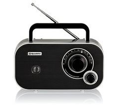 Radio CD Roadstar TRA-2235BK
