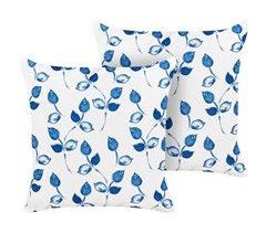 Beliani Almofada de jardim TORBORA 45x45