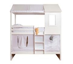 Teto para beliche Casita