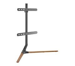 Suporte de chão Ystad para TV máx. 40 kg [pro.tec]