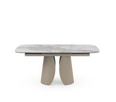 Mesa retangular extensível 180x95