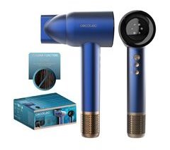 Secador de Cabelo RockStar Nano IonTech