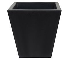 Vaso Polietileno por rotomoldão