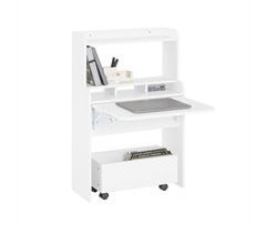 Mesa rebatível Mesa rebatível FWT105-W Mesa rebatível SoBuy PT