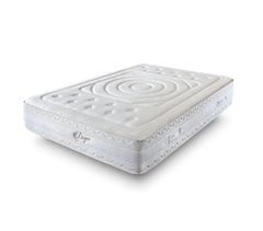  SonnoMattress Duque Colchão Viscoelástico HR Perfilado, Altura 30 cm
