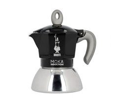 Cafeteira Italiana Moka Induction