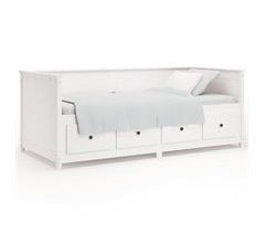 Sofá-cama, Sofá conversível sem colchão