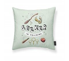 Capa de travesseiro Seeker