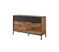 COMODA MILTON 138