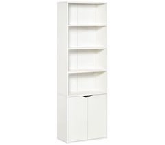 Estante para Livros MDF HOMCOM 59