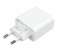 Carregador de Parede Mi 33W