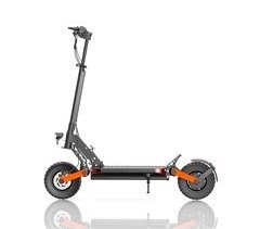 JOYOR S10-S-Z Motor Duplo Dobrável Patinete Elétrico - Motor 1000W*2