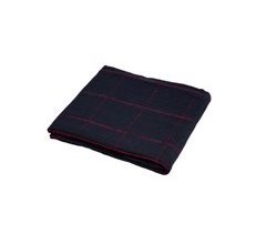 Plaid multiusos CUADROS