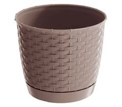 Ratolla Round 11L Pot 11L