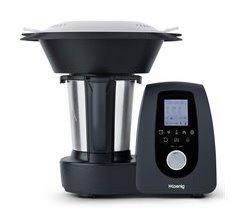 H.Koenig HK8 Máquina de cozinha inteligente multifunções H.Koenig