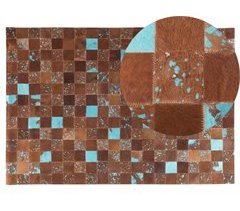 Beliani Patchwork ALIAGA 140x200