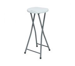 Banco alto dobrável Thinia Home