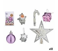 Conjunto de Decorações de Natal