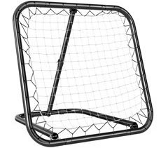 Rede de Rebote PE, Metal HOMCOM