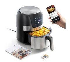 Fritadeira sem Óleo Fryinn 3500