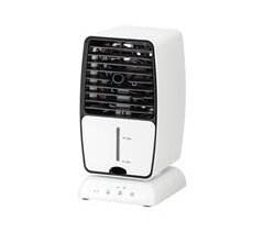 Ventilador de mesa economizador de energia