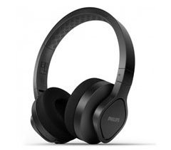 Auriculares de Diadema Dobráveis com Bluetooth TAA4216BK/00