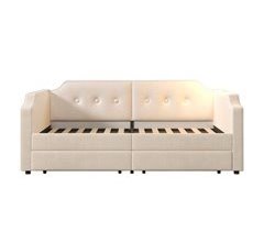 Camas individuais 99x217