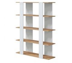 Pacote de 4 prateleiras Deia estilo moderno