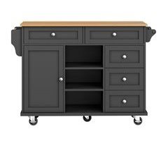 Armários de cozinha