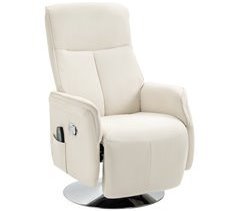 Poltrona de Massagem Reclinável