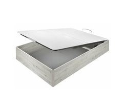 Sommier EASY READY Y9 com sistema de tampa dividida